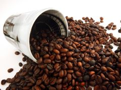 High quality - 100% natural Coffee Beans with very Competitive Price - arabica / robusta coffee beans/ green coffee beans export – product photo 4, product detail gallery
