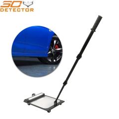 Mt Under Car Search Mirror Car Security Inspection Mirror Convex Mirror - Image 3