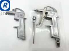 Air Compressor Duster Blow Gun Og-10 Pneumatic Duster Trademark rtqd Model NO. OG-10 HS Code 8409919990 Origin Wenzhou, China - Image 3