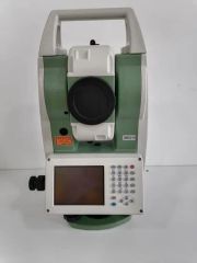 Topographic Surveying Equipment Rts352 Total Station Trademark FOIF Model NO. RTS352 Working Range ±3" Field of View - Image 3