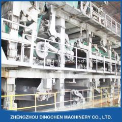 High Strength Corrugated Board Paper Machine Equipment - Image 6