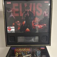 Elvis Pinball Machine - Image 2