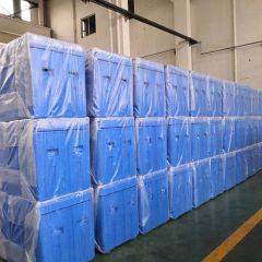 Dry Ice Containers Storage Box for Dry Ice Model NO. SL Condition New Material PE PP Ice Making None Origin Zhengzhou Trademark - Image 3