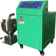 Stainless Steel Separate Vacuum Packing Machines Hopper Loader - Image 1