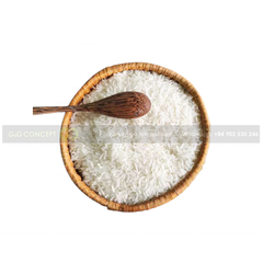 Long Grain White Rice With High Quality 1.3 % Broken Ratio From Asian Rice With New Crop Get Certification - Image 1