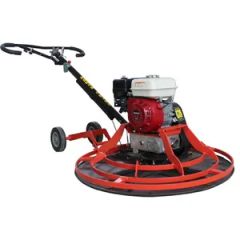 Dmr1000d Gasoline Concrete Power Trowels Machine for Sale - Image 4