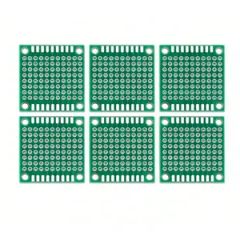 PCB Prototype Manufacturing FPC Aluminum Metal Core PCB Single Double Sided - Image 6