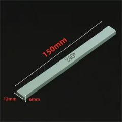 Nail Repair Stick Portable Stone Jade Metal Grinding Strip - Image 4