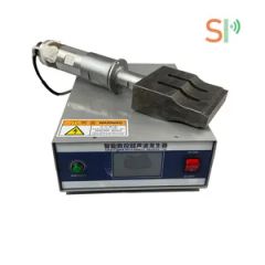 20KHz Ultrasonic Digital Generator For Spot Welding - Image 3