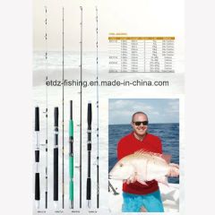 Surf Rods Casting Rods Telescopic Rods Sea Fishing Rods MOQ 100 Action MF Section 2 Power Heavy Origin China Location Sea - Image 5