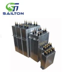 Sailton Brand Power Module Semiconductor Devices Electronic Component - Image 6