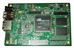 ARM Based Single Board Computers System On Chip Arm920t Processor Cirus Logic 9302-iq2 Operating System Linux Kernel Ver - Image 1