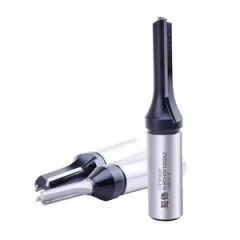 Twin Blades Wood Shapers Cutter Machine Shaper Cutter for Wood CNC Engraver Tools Cutter - Image 6