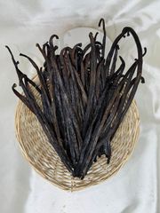 Vanilla beans – product photo 4, product detail gallery