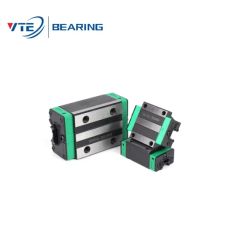 3mm 5mm 7mm Stainless Steel Linear Guide Rails Miniature Linear Guide Carriage Bearing Mgn3 - Image 1