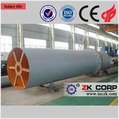 Magnesite Sintering Production Line/Magnesium Production Line - Image 5