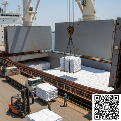 BRAZIL WHITE SUGAR IC-45 – product photo 2, product detail gallery