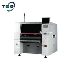Samsung Sm471 High Speed SMT Chip Mounter Multi-Functional PCB LED Assembly Equipment - Shenzhen Tengxiangjia Technology Co., Ltd.