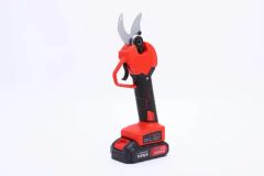 Electric Pruning Scissors Fruit Tree Pruning Scissors Origin China Trademark OEM HS Code 84244100 Model NO. DL-BC35K Production Capacity - Image 2