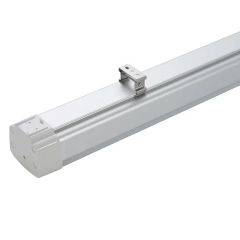 High-Performance Outdoor LED Ceiling Light with Waterproof Design - Image 4