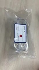 Disposable Sterile Goggles Origin China Group Uni-Sex Certification CE Model NO. LZ06018 Trademark Lingtech Clean Class Class 10-10000 - Image 2