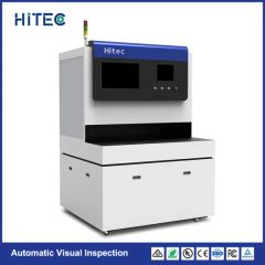 Rechargeable Automotive Battery Label Ocr and Position Inspection - Image 2