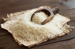 BASMATI AND NON BASMATI RICE – product photo 1, product detail gallery