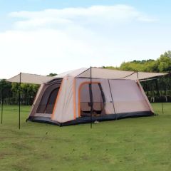 OEM Wholesale Factory Price Outdoor Inflatable Camping Tent - Image 4