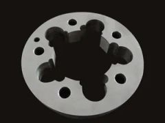 New CNC High-Precision Surface Grinding Machine with Diamond Trimming Tool - Image 3