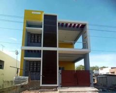 Residential Construction Services Masonry Material High-quality Blocks And Bricks Window And Door Material Wood, Aluminum, Or - Image 1