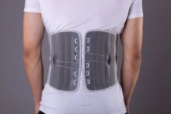 Button Waist Support - Image 3