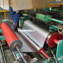 Bitumen Felt Sbs Modified Asphalt Bitumen Waterproof Membrane Self Adhesive Type - Image 3