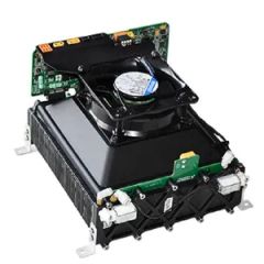 Good Price 2000W Hydrogen Fuel Cell System Hydrogen Fuel Cell for Uav - Image 3