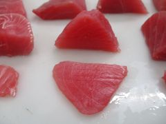 YELLOWFIN TUNA Portion 50gr up – product photo 2, product detail gallery