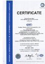 ISO Certificate certificate from Guangdong Shunde Huaji Machinery Industrial Co., Ltd.