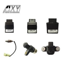 China Wholesale Motorcycle Fuel Injector Injection System - Image 3