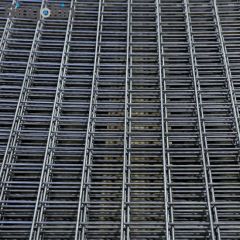 Best Selling Galvanized/Stainless Steel Square Welded Wire Mesh Aviary Mesh - Image 3