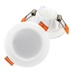 Smart RGBW Dimmable LED Panel Light with Adjustable Color Temperature - Zhejiang Efon Lighting Co., Ltd.