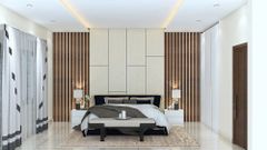 Residential Interior Decoration Service Service Type Turnkey Project Size 501-1000 Sqft Residence Type Independent - Image 4
