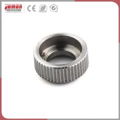 Expanding Rivet Nut for PCB/Steel Sheet MOQ 100 Custom Accept Model NO. Am-004 Head Style Round Grade Customized Design Customized - Image 2