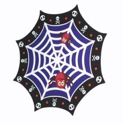 Food Container Dinner Plate Dishwasher Safe Melamine Halloween Kitchenware - Image 5
