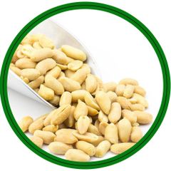 High Quality lowest Price Range nuts and kernels Raw Bold Size: 40/50 Peanuts for cooking and health benefits - Image 3