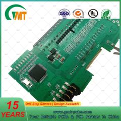 Home Automation Circuit Board Contract Manufacturing, Shenzhen PCBA Factory - Image 5