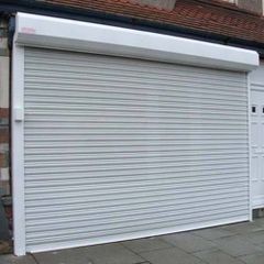 Rolling Shutter Repairing Shutter Size any Service Type repairing serving and automation of any exiting - Image 1