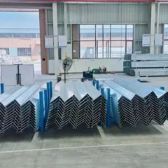 Prefab Concrete House Upright Making Machine - Image 6