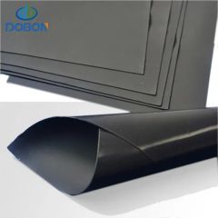 High Quality Silicone Rubber Sheet Boasting Excellent Electrical Insulation - ShenZhen DuBang Technology Co., Ltd.