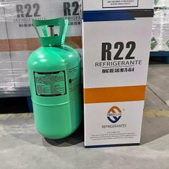 Netherlands Ready Stock R-22 Refrigerant Gas Premium Quality Liquid High Purity Fast Dispatch for HVAC Industry Demand - Image 3