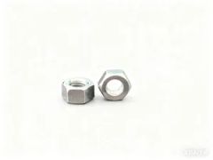 Premium Stainless Steel Hex Nuts for Durable Fastening Solutions - Image 4