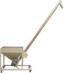 High-Speed Mixer Machine (SHR Series) Origin China Condition New Model NO. SHR Trademark KEBELN Specification SHR HS Code 8477209000 - Image 5