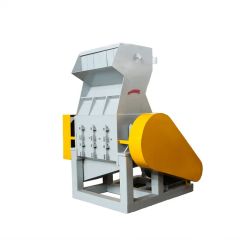 Strong and Stable High Quality Plastic Crusher 30kw for Blow Moulding Machine - Image 5
